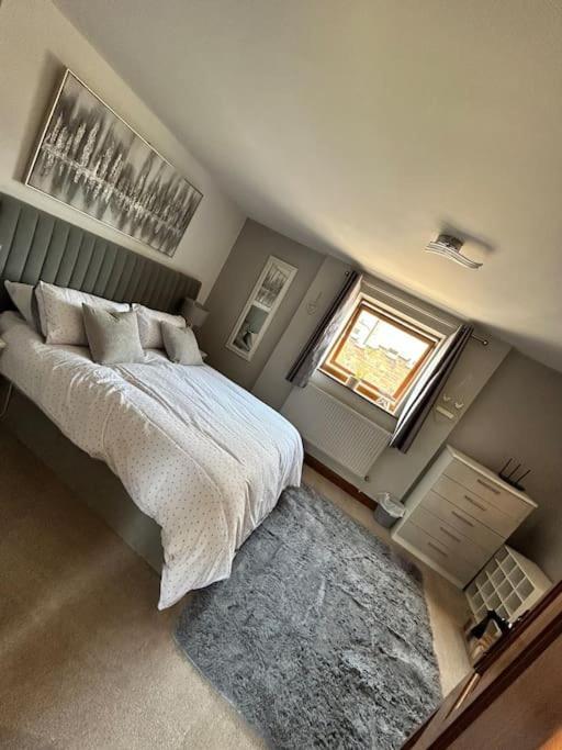 Holmleigh Annexe Tamworth