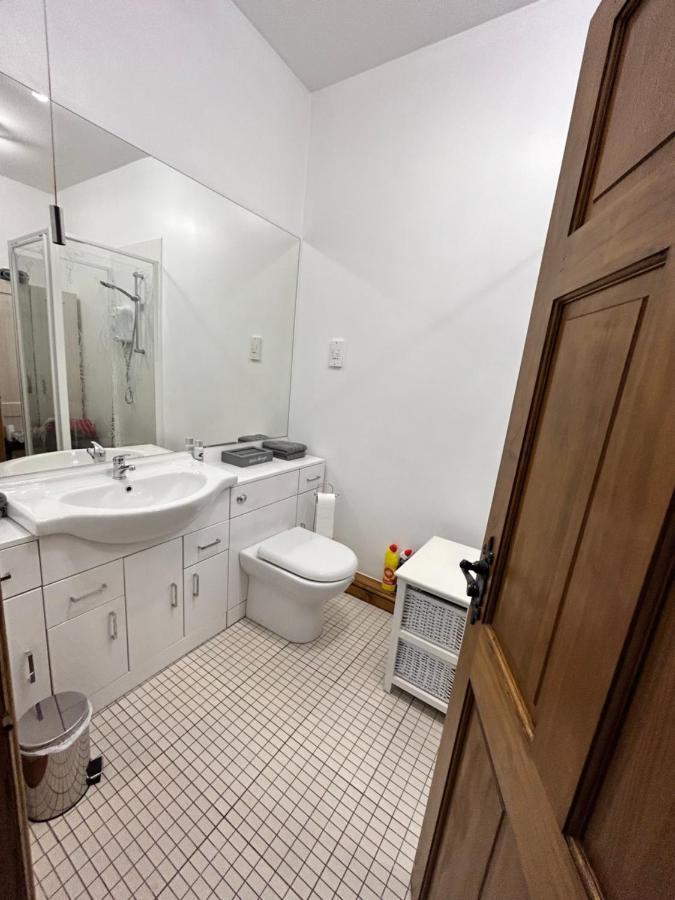 Holmleigh Annexe Apartamento *