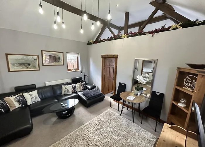 Holmleigh Annexe