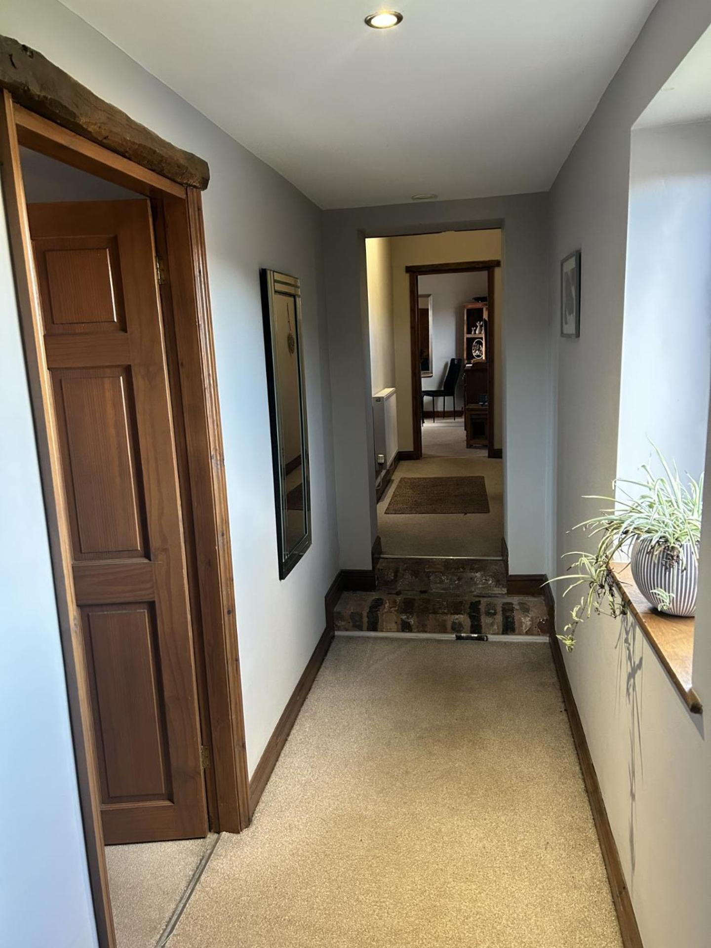 Apartment Holmleigh Annexe *